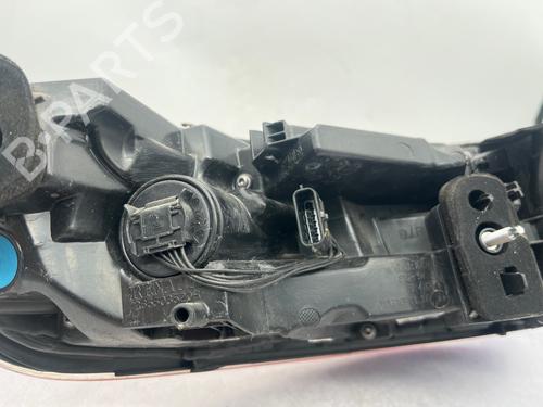 Used Right taillight Right taillight 36956462 36956462