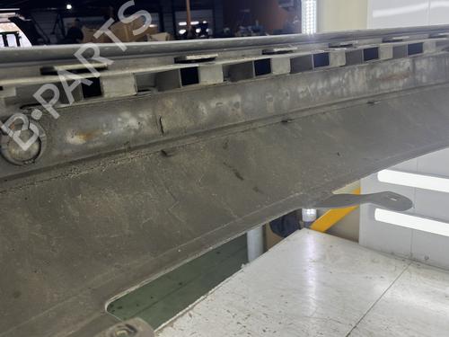 Used Rear bumper Rear bumper 23760505 23760505