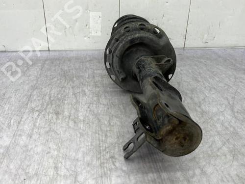 Left front shock absorber OPEL ASTRA H GTC (A04) 1.9 CDTi 16V (L08) | BP23751544M16 
