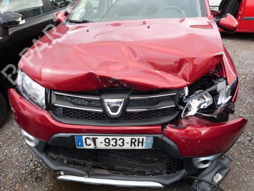 Instrument cluster DACIA SANDERO II 1.5 dCi | BP23690208C47 - Image 24