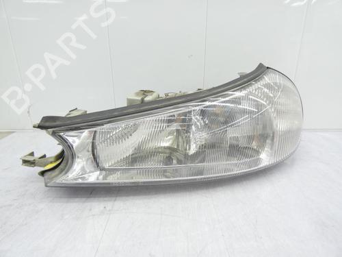 Used Left headlight FORD MONDEO II Saloon (BFP) 1.8 i (115 hp) 23688825