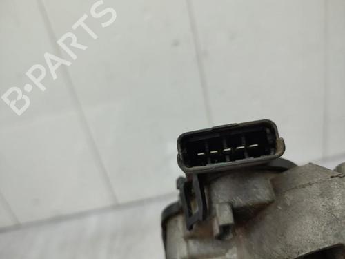 Used Front wiper motor Front wiper motor CITROËN C1 (PM_, PN_) 1.0 (68 hp) 23749745 23749745