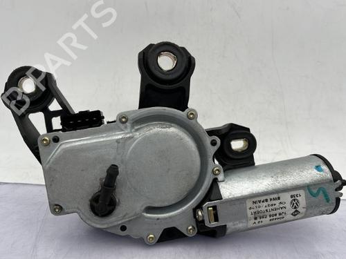 Rear wiper motor VW GOLF IV (1J1) 1.6 | BP23680369M102 