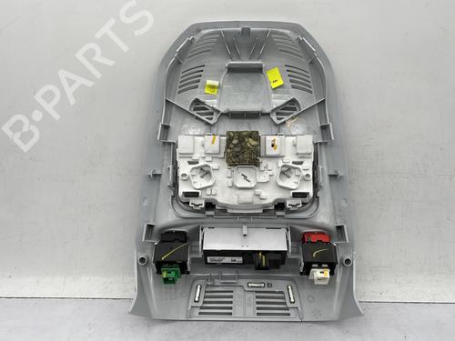 Interior roof light PEUGEOT 3008 II SUV (MC_, MR_, MJ_, M4_) 1.6 BlueHDi 120 | BP25152708I8