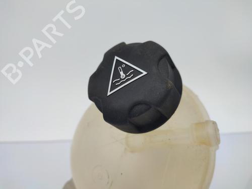 Expansion tank PEUGEOT 208 I (CA_, CC_) 1.6 HDi / BlueHDi 75 | BP23710631C120 