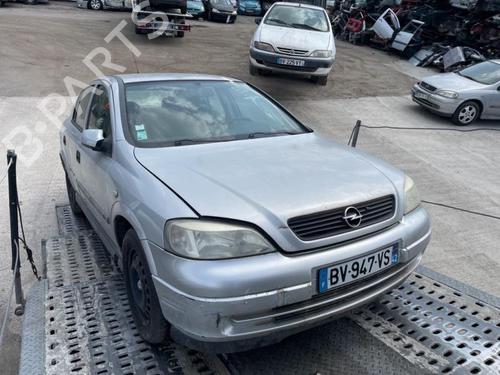 Engine OPEL ASTRA G Hatchback (T98) 2.0 DI (F08, F48) | BP24373088M1  - Image 13