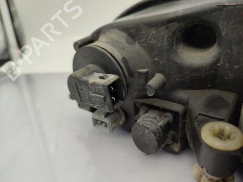 Used Left headlight Left headlight FIAT MAREA Weekend (185_) 2.4 JTD 130 (130 hp) 23722481 23722481