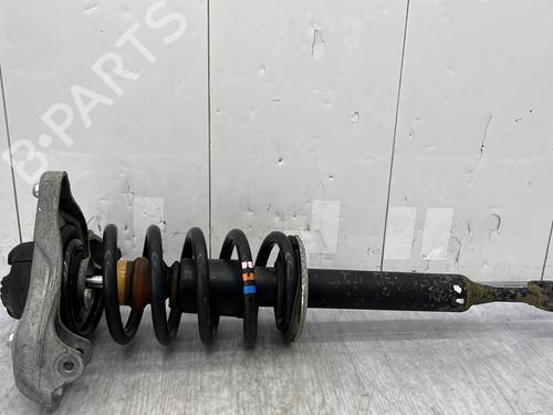 Left front shock absorber AUDI A4 B6 (8E2) 1.9 TDI | BP24053509M16  - Image 5