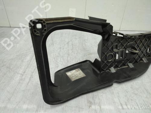Rear bumper bracket PEUGEOT 208 I (CA_, CC_) 1.6 BlueHDi 100 | BP23711457C159