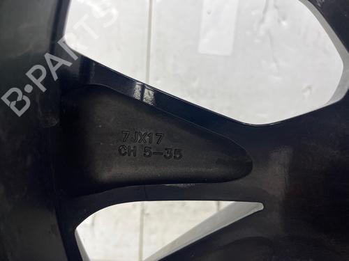 Fælk RENAULT CAPTUR II (HF_) TCe 90 (HFM6) | BP37743827C45  - Image 5