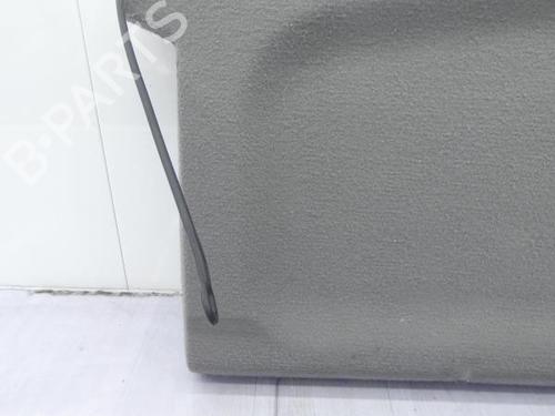 Rear parcel shelf OPEL CORSA C (X01) 1.0 (F08, F68) | BP23701328C85 - Image 2