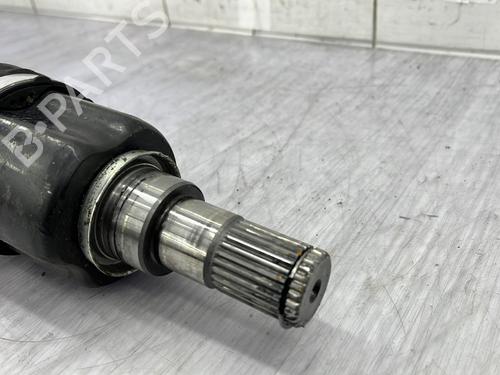Left front driveshaft SUZUKI SWIFT IV (FZ, NZ) 1.3 DDiS (AZG413D, ZC02S, ZC92S) | BP30648876M38  - Image 6