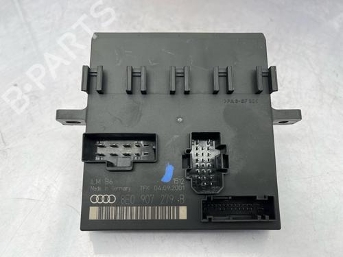 Electronic module AUDI A4 B6 (8E2) 1.9 TDI | BP40092539M83 - Image 11
