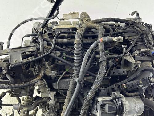 Engine FORD FOCUS III 1.6 TDCi | BP33313401M1 - Image 9