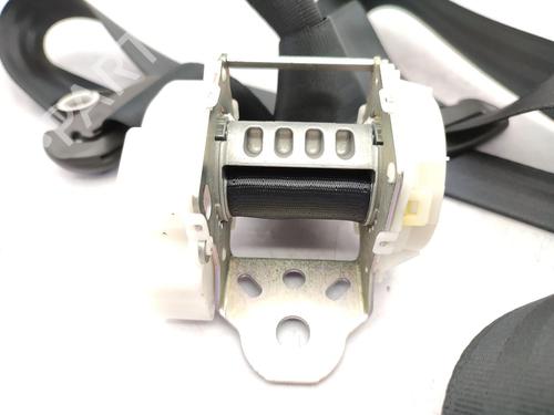 Used Rear right belt tensioner PEUGEOT 107 (PM_, PN_) 1.4 HDi (54 hp) 23731248