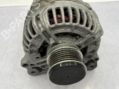 Alternator VW POLO V (6R1, 6C1) 1.6 TDI | BP23755426M7 