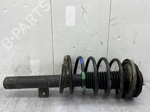 Used Left front shock absorber CITROËN ZX (N2) 1.9 D (68 hp) 30648867