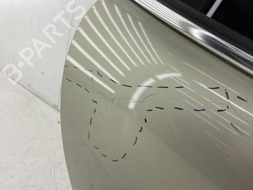 Used Tailgate MINI MINI (R56) Cooper (120 hp) 23709788