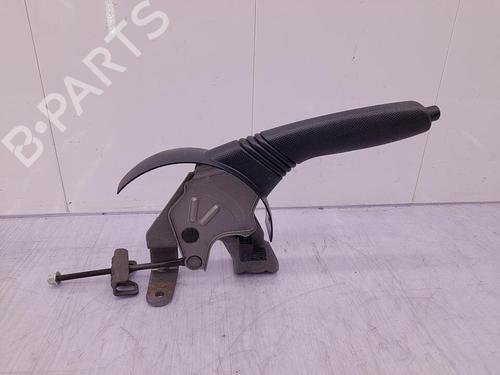 Used Hand brake PEUGEOT 107 (PM_, PN_) 1.4 HDi (54 hp) 23704520