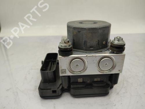 ABS pump RENAULT CAPTUR I (J5_, H5_) 1.2 TCe 120 | BP23679380M43 - Image 2