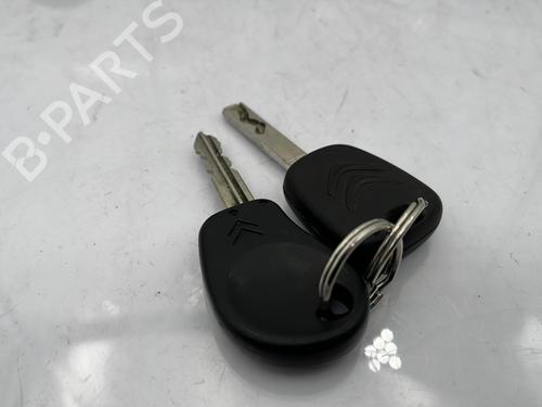 Electronic module CITROËN SAXO (S0, S1) 1.5 D | BP29372569M83 