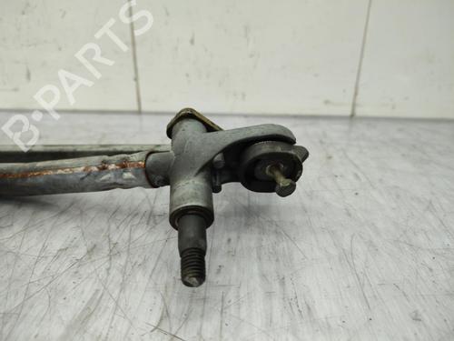 Front wiper motor CITROËN C3 I (FC_, FN_) 1.6 16V | BP23666099M29 