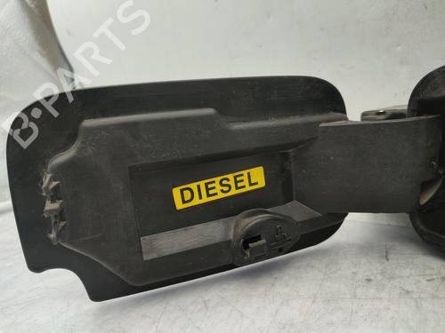 Fuel flap CITROËN BERLINGO Box Body/MPV (B9) 1.6 HDi 90 16V | BP29512697C131 