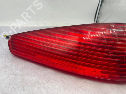 Left taillight PEUGEOT 607 (9D, 9U) 2.2 HDi | BP37419251C34 - Image 7