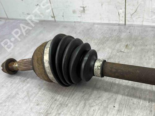 Used Right front driveshaft Right front driveshaft RENAULT KANGOO Express (FW0/1_) [2008-2026] 36480528 36480528