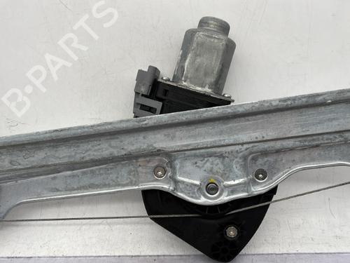 Rear left window mechanism CITROËN C4 II (NC_) 1.6 HDi 115 | BP23681130C24  - Image 5