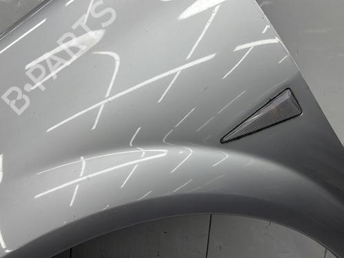 Left front fenders RENAULT MEGANE II Estate (KM0/1_) 1.5 dCi (KM1F) | BP23681791C41