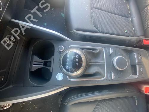 Rear seat AUDI Q2 (GAB, GAG) 1.4 TFSI | BP36901781C17 - Image 38