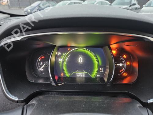 Left tailgate light RENAULT TALISMAN (LP_) 1.6 dCi 160 | BP24408497C79  - Image 36