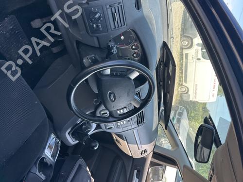 Front slam panel FORD FOCUS C-MAX (DM2) 1.6 TDCi | BP38607057C72 - Image 5