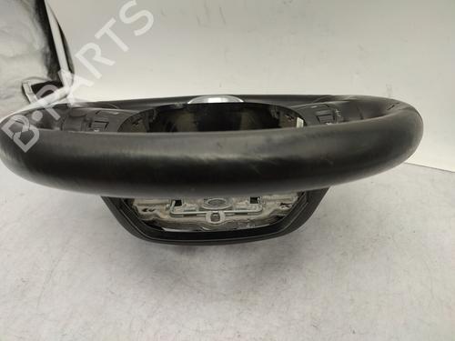 Steering wheel PEUGEOT 2008 I (CU_) 1.6 HDi | BP26508220C49  - Image 8