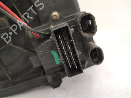 Heater blower motor RENAULT CLIO II (BB_, CB_) 1.5 dCi (B/CB07) | BP23719067M62 