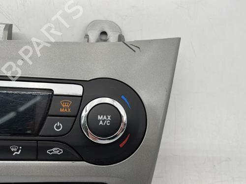 Climate control FORD FOCUS III 1.6 TDCi | BP23758698I5 