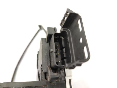 Front right lock PEUGEOT 207 (WA_, WC_) 1.6 HDi | BP23730897C97 