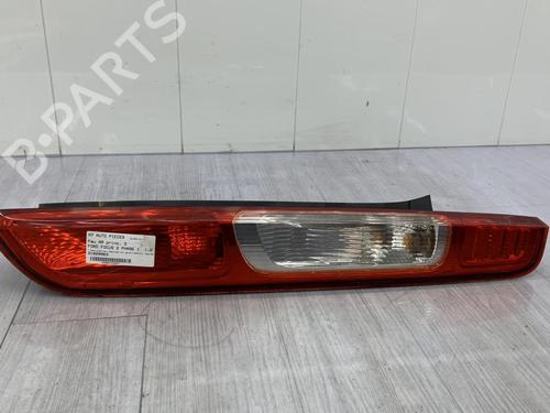 Right taillight FORD FOCUS II (DA_, HCP, DP) 1.6 TDCi | BP23689200C35 