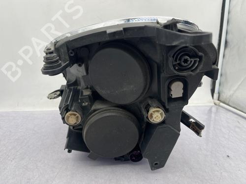 Used Right headlight Right headlight ALFA ROMEO MITO (955_) 1.4 (955.AXB1B, 955.AXU1A) (78 hp) 34257430 34257430