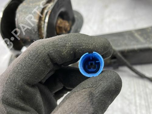 Left rear steering knuckle BMW X3 (E83) 2.0 d | BP24361178M27 - Image 5