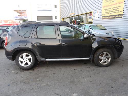 Right front brake caliper DACIA DUSTER (HS_) 1.5 dCi 4x4 (HSMC, HSMD) | BP23686693M104 - Image 10