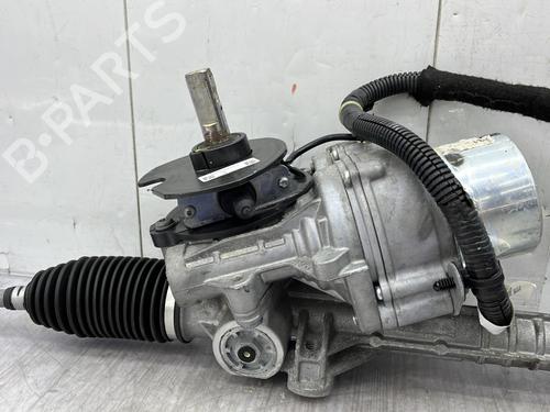 Steering rack PEUGEOT 208 I (CA_, CC_) 1.5 BlueHDI 100 | BP27367825M22 