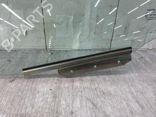 Used Rear left door window Rear left door window TOYOTA YARIS (_P9_) [2005-2014] 40222520 40222520