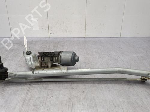 Front wiper motor DACIA DUSTER (HS_) 1.5 dCi (HSMC) | BP23731511M29  - Image 5