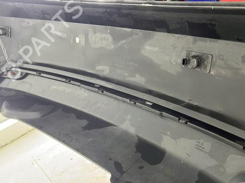 Rear bumper AUDI A1 (8X1, 8XK) 1.6 TDI | BP31129727C8 