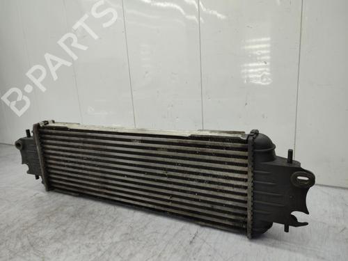 Used Intercooler Intercooler OPEL VIVARO A Bus (X83) 1.9 DTI (F7, J7, A07) (101 hp) 23676839 23676839