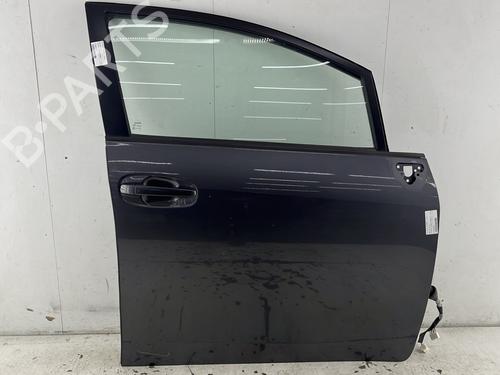 Used Right front door TOYOTA VERSO (_R2_) 2.0 D-4D (AUR20_, AUR20R) (126 hp) 29852900
