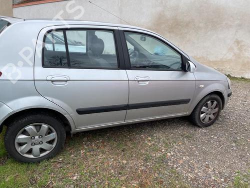Switch HYUNDAI GETZ (TB) 1.5 CRDi | BP23702054I30  - Image 18