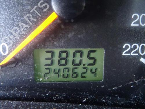 Left front window switch FORD FOCUS I Turnier (DNW) 1.8 Turbo DI / TDDi | BP23710400I27 - Image 7